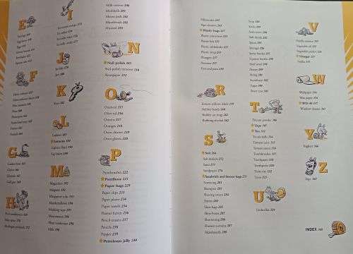 Extraordinary Uses for Ordinary Things - Hardcover - Reader`s Digest