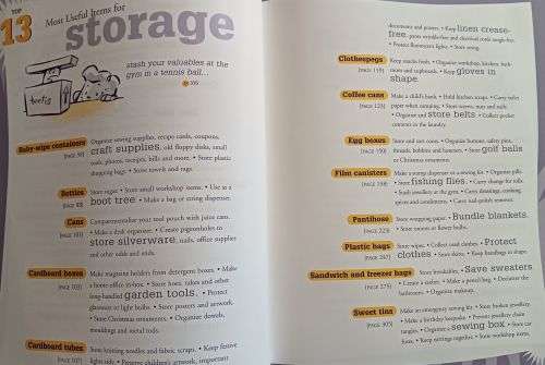 Extraordinary Uses for Ordinary Things - Hardcover - Reader`s Digest