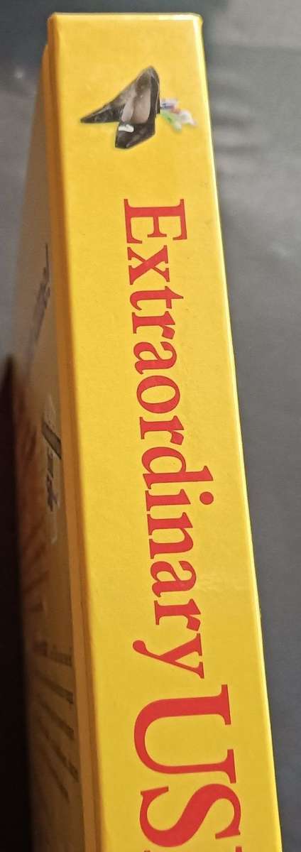 Extraordinary Uses for Ordinary Things - Hardcover - Reader`s Digest