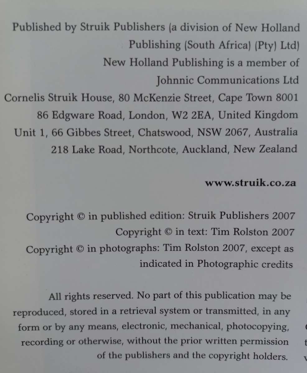 Learn To Fly-Cast - In A Weekend - Tim Rolston - Softcover - 80 pages