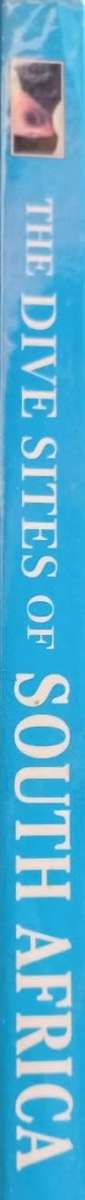 The Dive Sites of South Africa - Anton Koornhof - Softcover - 183 pages
