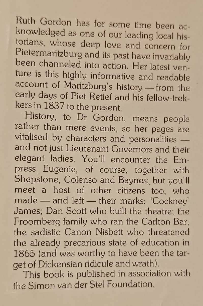 The Place of the Elephant - Ruth Gordon - Hardcover - 143 pages