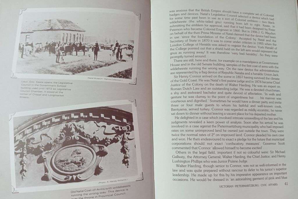 The Place of the Elephant - Ruth Gordon - Hardcover - 143 pages