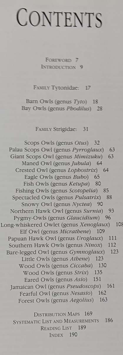 Owls of the World - Rob Hume - Illustrated by Trevor Boyer - Large Hardcover - 192 pages