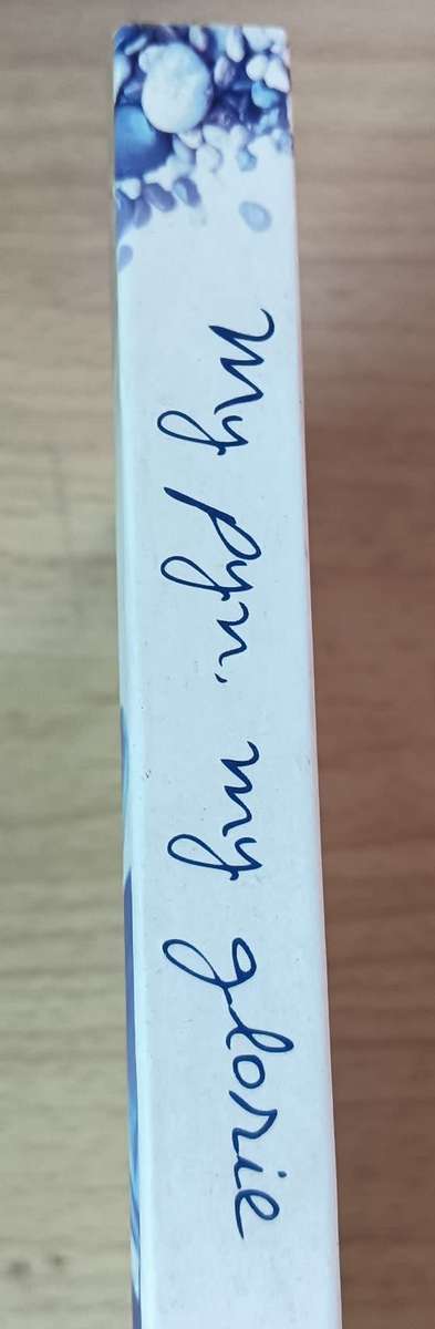 My Pyn, My Glorie -Hestrie Cloete-Els - Softcover - 209 pages