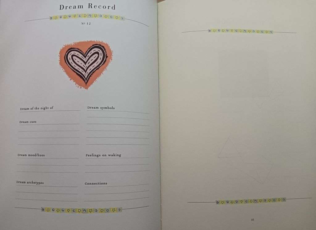 Readers Digest: The Dream Pack - David Fontana The dream eye pillow missing. In Slip case