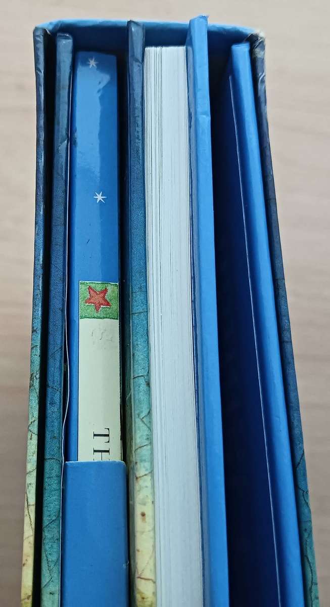 Readers Digest: The Dream Pack - David Fontana The dream eye pillow missing. In Slip case