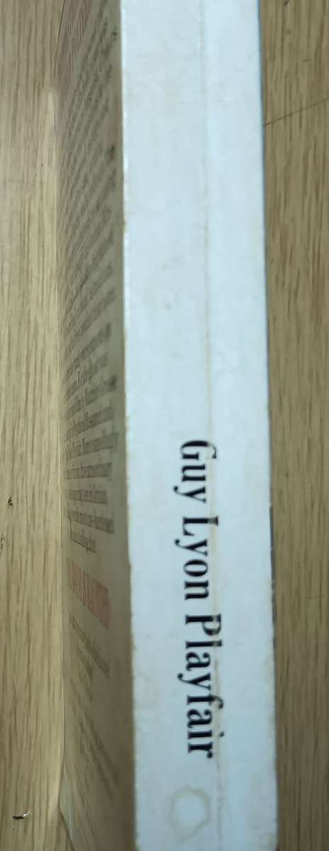 This House is Haunted - The most haunted house in Britain - Guy Lyon Playfair - Softcover - 275 Pgs