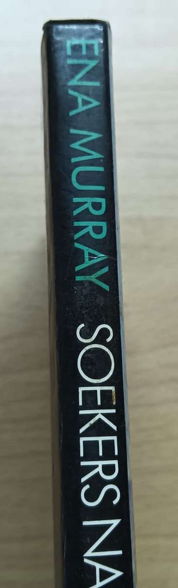 Soekers na die Son - Ena Murray - Hardcover - 162 Pages