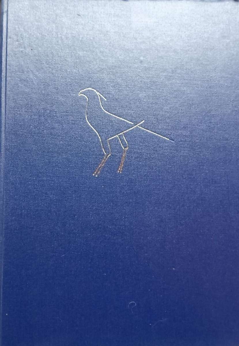 Calburn`s Birds of Southern Africa - Simon Calburn - Hardcover - 145 Pages