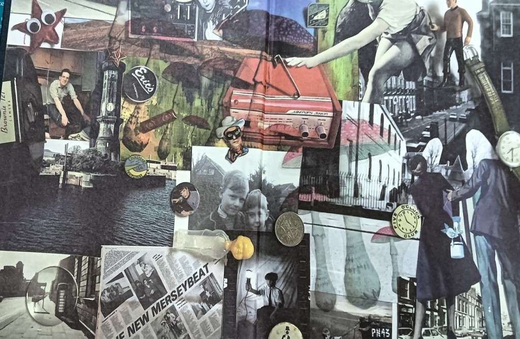 Bunnymen A Memoir - Will Sergeant - Hardcover - 319 pages