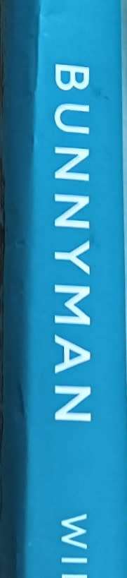 Bunnymen A Memoir - Will Sergeant - Hardcover - 319 pages