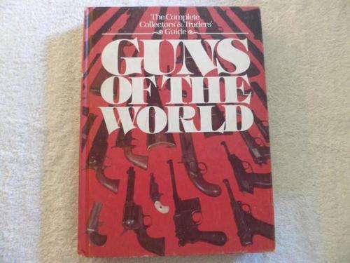 Guns of The World