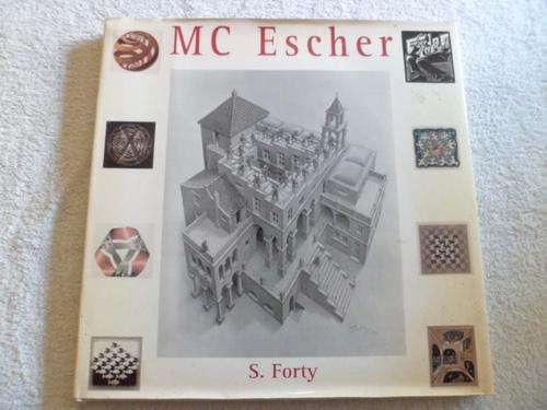 M. C. Escher - S. Forty