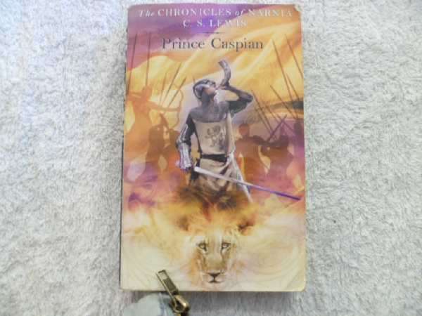 Prince Caspian - C.S. Lewis
