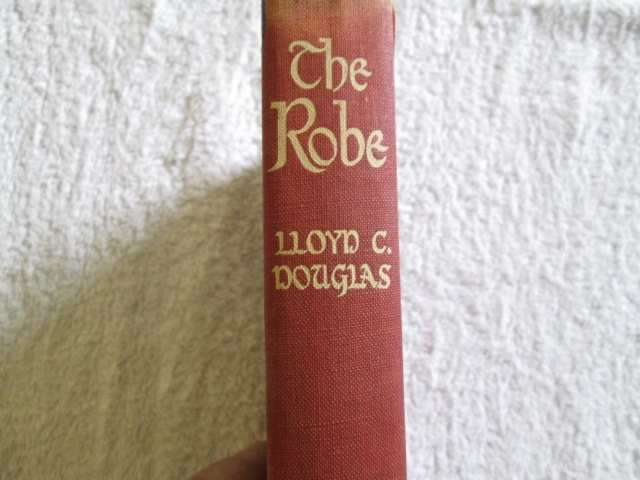 The Robe - Lloyd C. Douglas