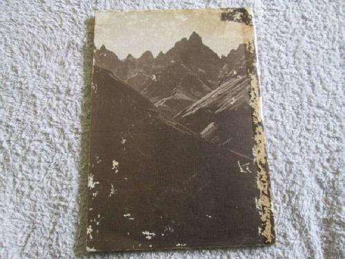 The Archaeology of the Drakensberg - A.R. Wicox