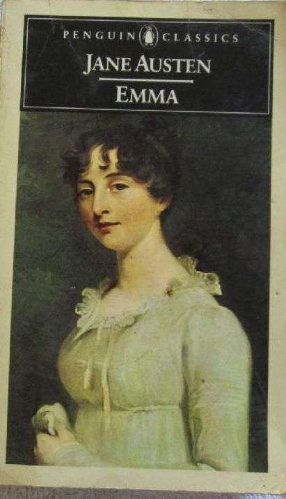 Emma - Jane Austen - Penguin Classics