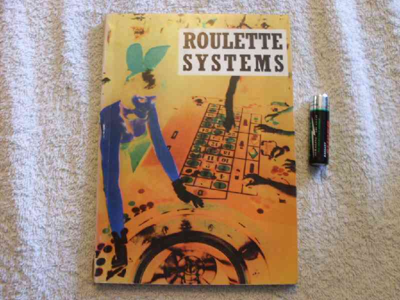 Roulette Systems - Alex Passe