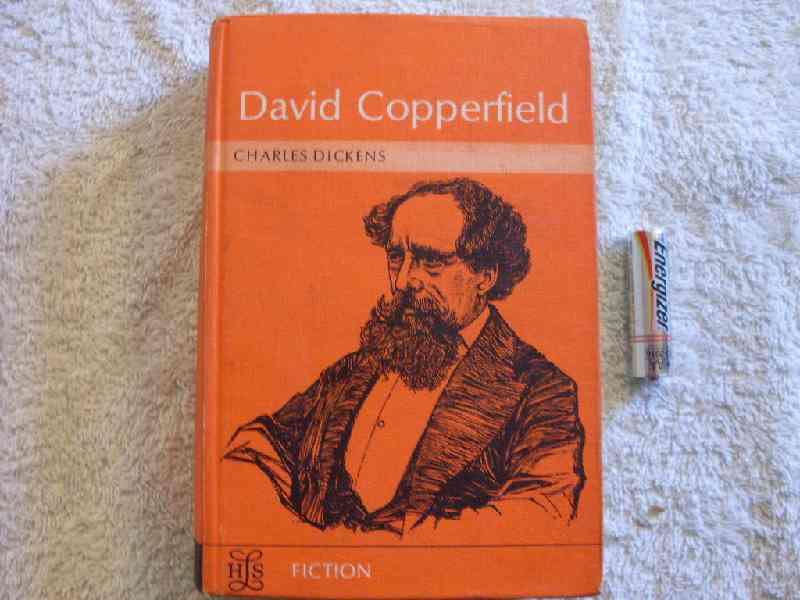 David Copperfield - Charles Dickons