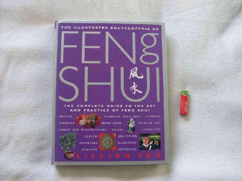Feng shui - Lillian Too
