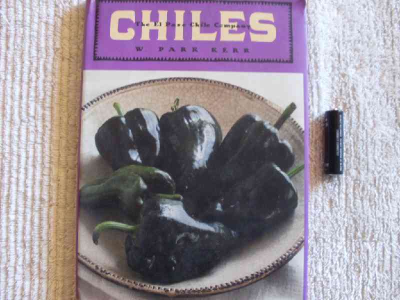 Chiles - W. Park Kerr