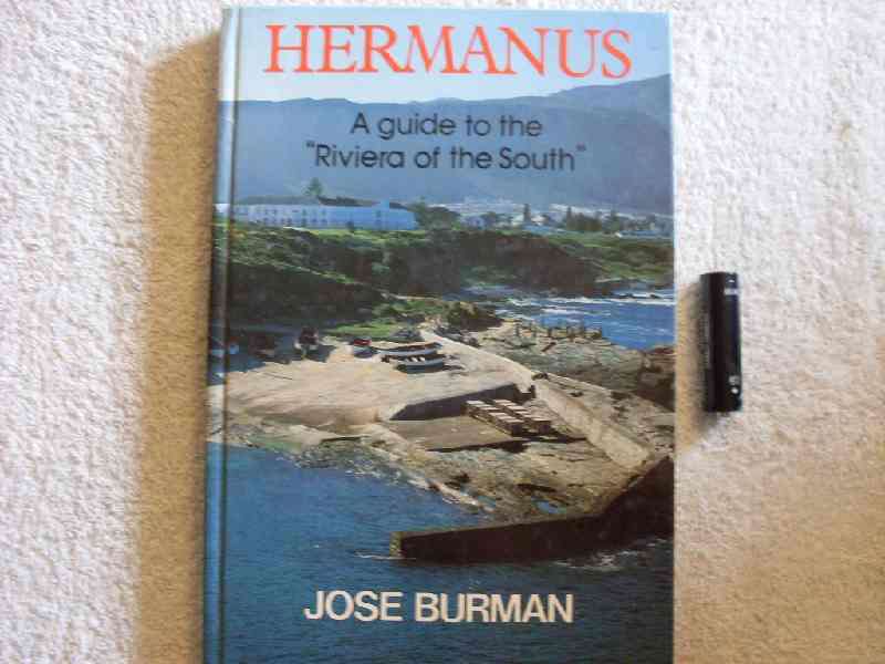 Hermanus - Jose Burman