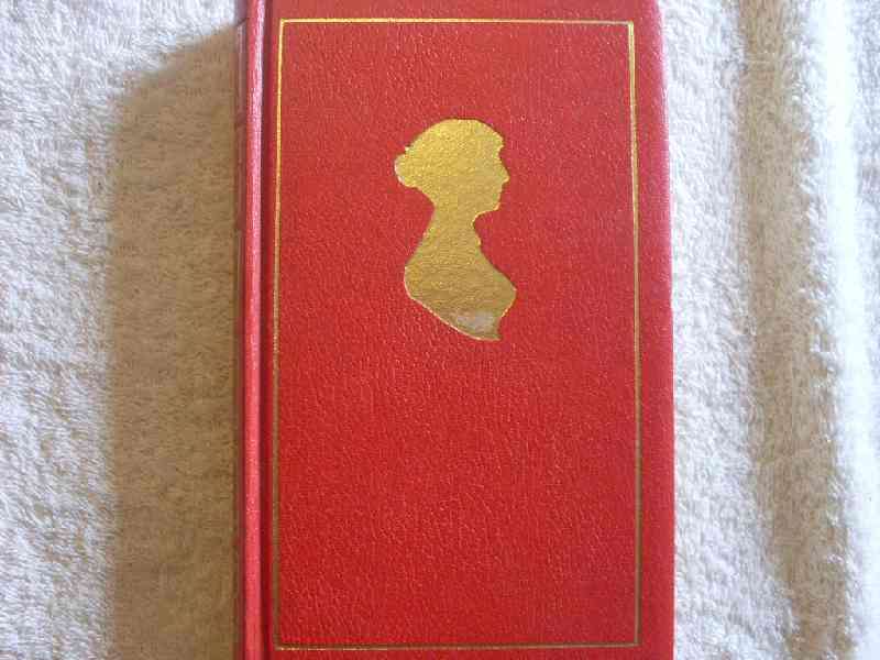 Northanger Abbey - Jane Austen