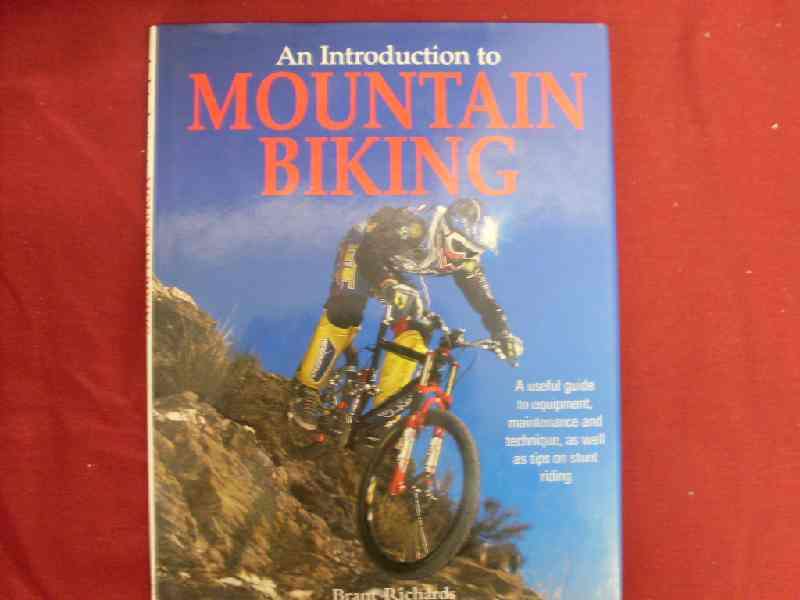 An Introduction to Mountain Biking