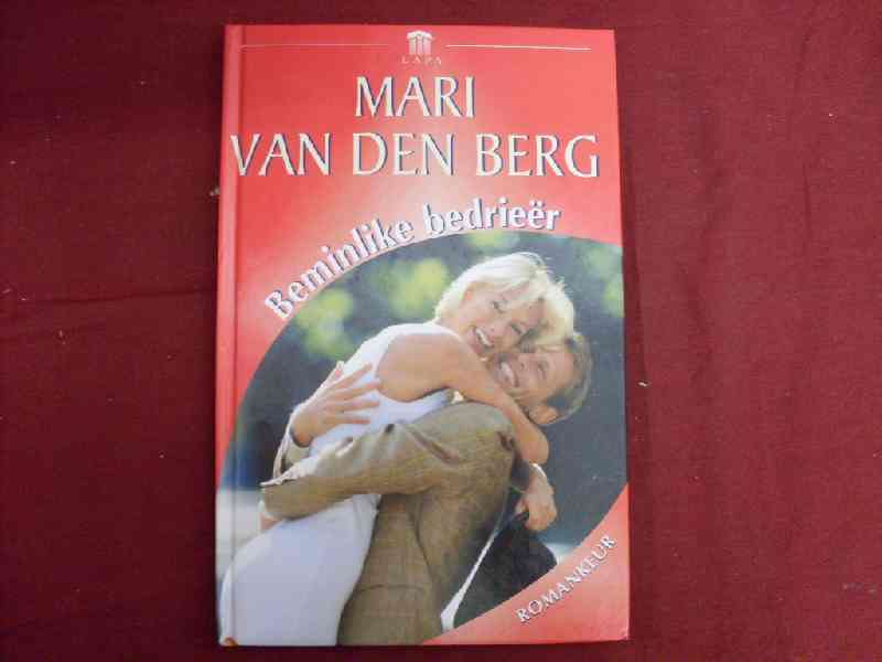 Mari van den Berg - Beminlike Bedrieer