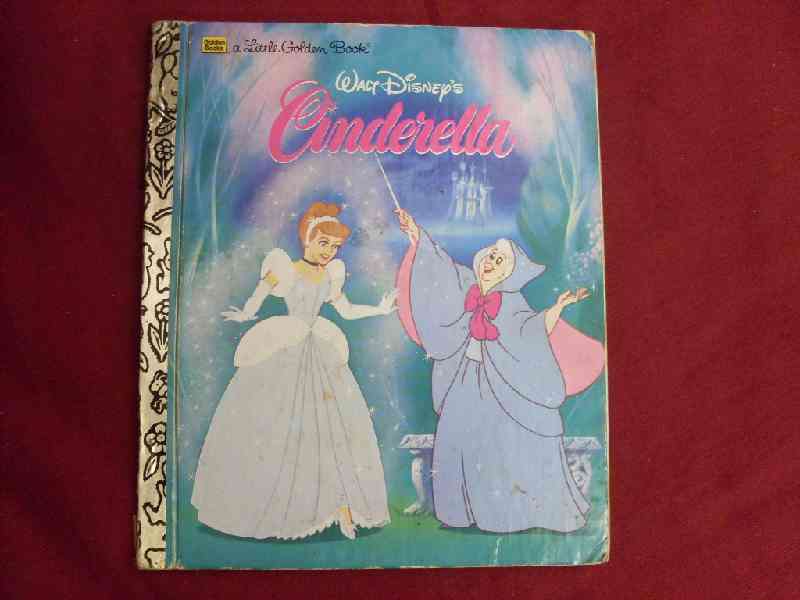 Walt Disney's Cinderella