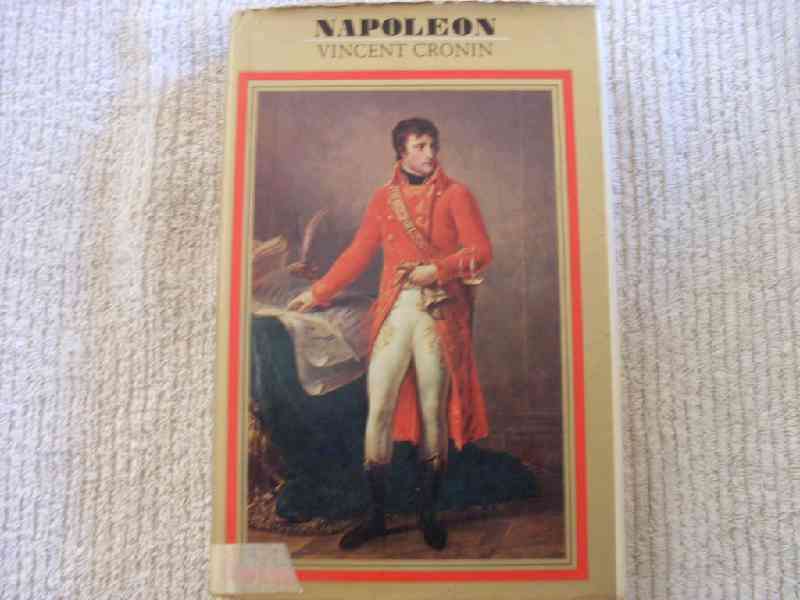 Napoleon - Vincent Cronin