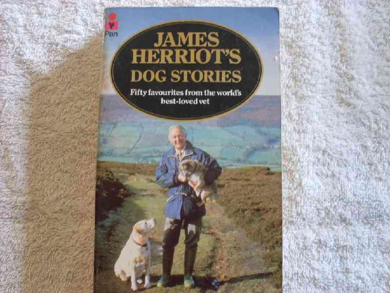 Dog Stories - James Herriot