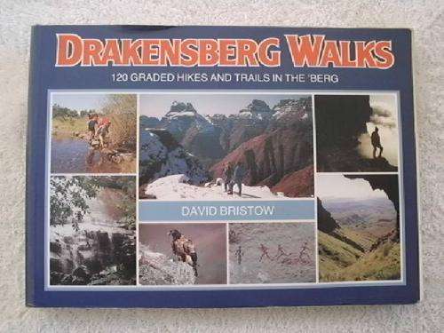 Drakensberg Walks - David Bristow