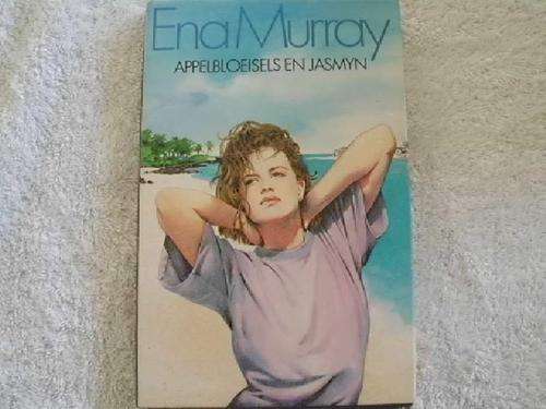 Appelbloeisels en Jasmyn - Ena Murray