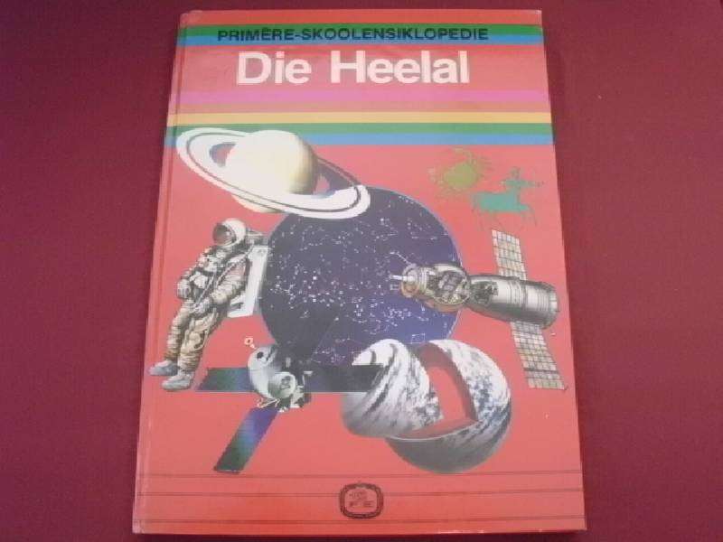Die Heelal