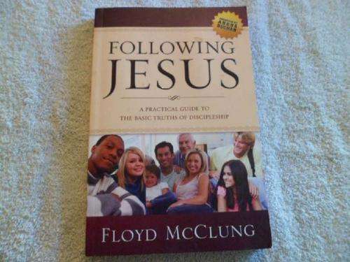 Following Jesus - Floyd McClung