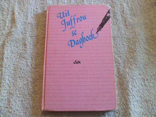 Uit Juffrou se Dagboek - Sita