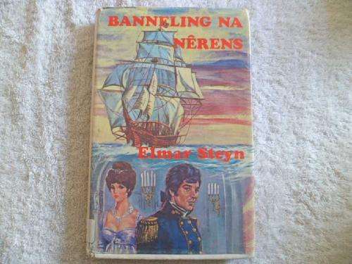 Banneling na Nerens -  Elmar Steyn