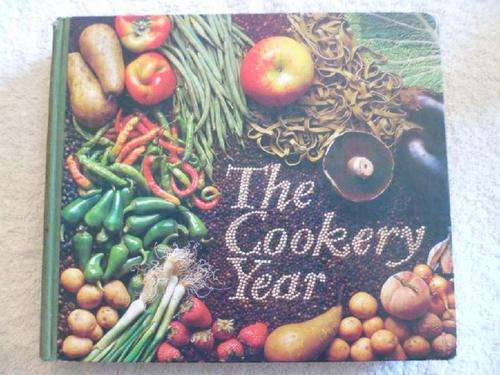 The Cookery Year