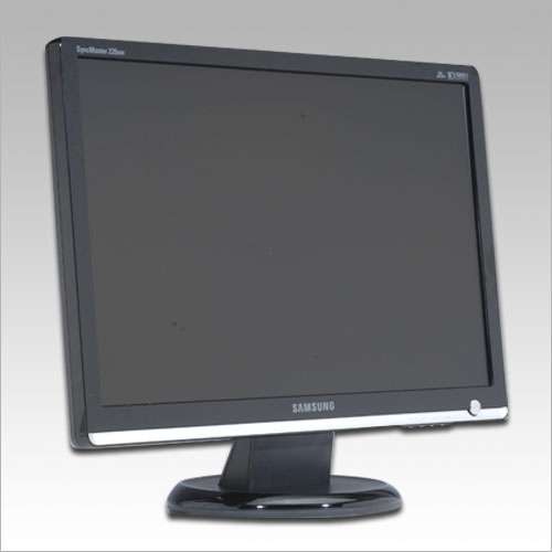 Samsung 22" SyncMaster 226BW Widescreen LCD