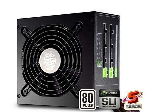 Cooler Master Real Power M700 PSU