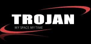 Trojan Ultimate Bench - Home Gym