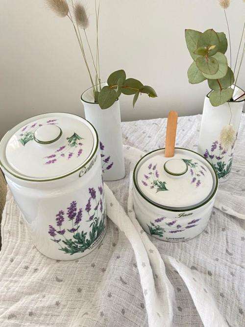 Lavender - Wiesenthal Germany