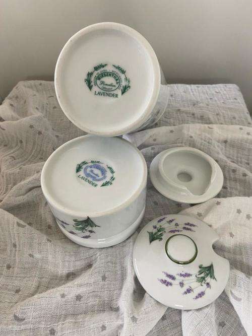 Lavender - Wiesenthal Germany