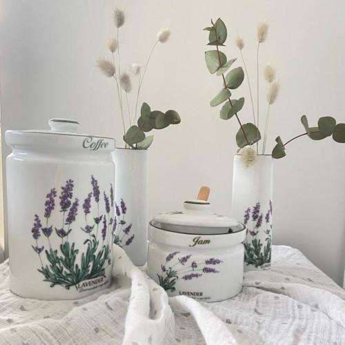 Lavender - Wiesenthal Germany