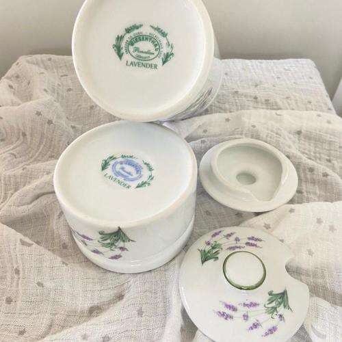 Lavender - Wiesenthal Germany