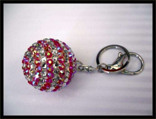 CRAZZEEE R1 AUCTION -  BAG CHARM 100MM