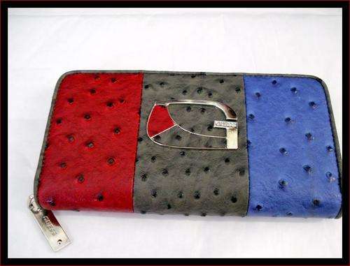 FREE SHIPPING     GUESS WALLET SIZE;10X19CM