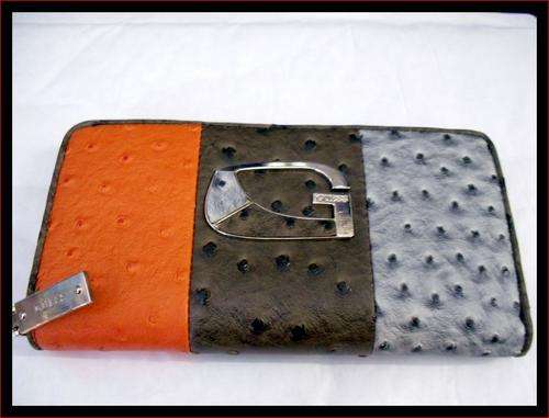FREE SHIPPING     GUESS WALLET SIZE;10X19CM